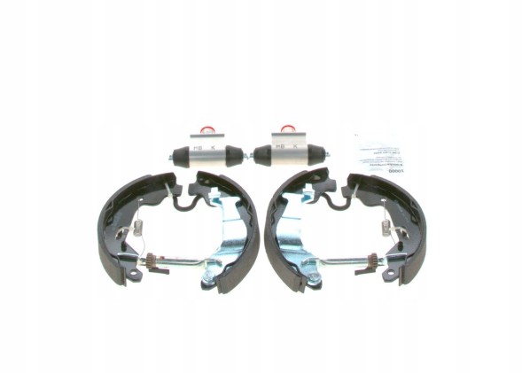 Bosch 0 204 114 648 Набір щелепи+гальмівні циліндри - bosch 0 204 114 648