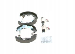 Bosch 0 204 114 648 Набір щелепи+гальмівні циліндри - bosch 0 204 114 648