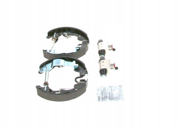 Bosch 0 204 114 648 Набір щелепи+гальмівні циліндри - bosch 0 204 114 648