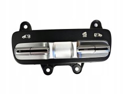 Mercedes-Benz OE A44790535079051 ЦЕНТРАЛЬНА КОНСОЛЬ ПЕРЕМИКАЧ РЕЖИМ ДВЕРЕЙ MERCEDES V КЛАС 44