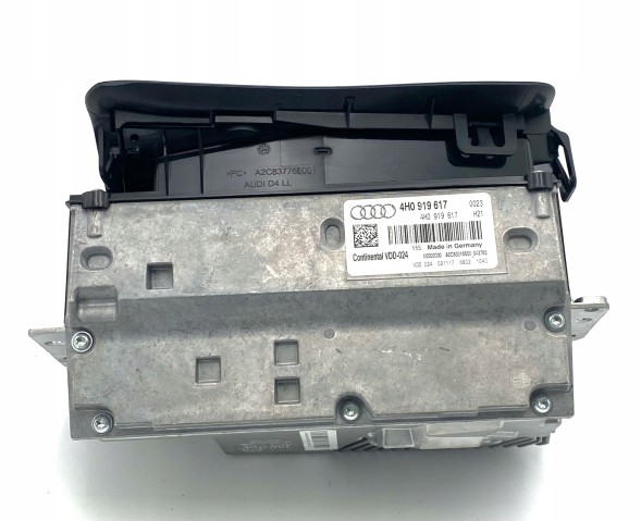 Audi OE 4H0919617 Perfectauto24 Дисплей HEAD-UP AUDI A8/S8 4H0919617