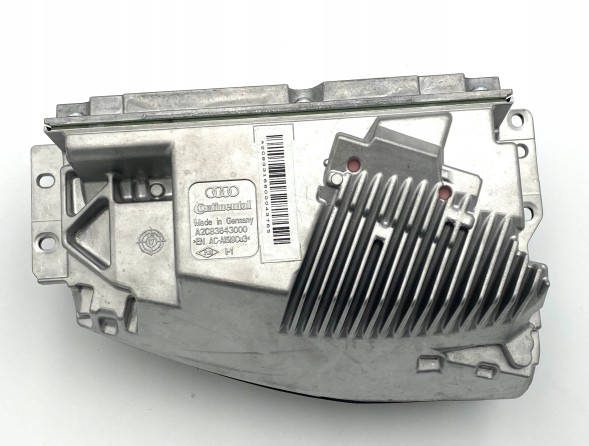Audi OE 4H0919617 Perfectauto24 Дисплей HEAD-UP AUDI A8/S8 4H0919617
