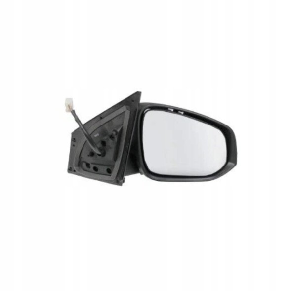 AutoDor D049803 TOYOTA RAV 4 2013-2018 ДЗЕРКАЛО ЗОВНІШНЄ ЕЛЕКТРИЧНЕ З ПІДІГРІВОМ ПРАВЕ