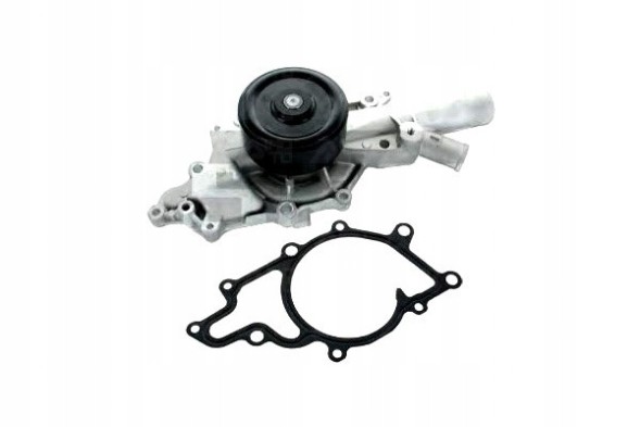 SKF SKF VKPC 88855 POM ВОДЯНИЙ НАСОС MERCEDES OM646 W203 211 02- 2,0 2,2 CDI