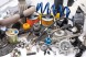 SKF SKF VKPC 88855 POM ВОДЯНИЙ НАСОС MERCEDES OM646 W203 211 02- 2,0 2,2 CDI