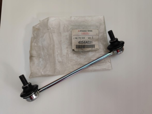 Mitsubishi OE ОРИГІНАЛ Вимикач стабілізатора Фронт Mitsubishi VOLVO OEM 4056A031