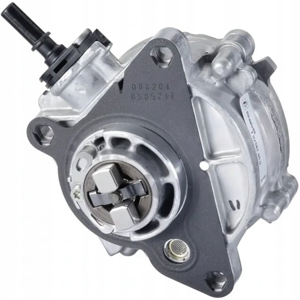 Pierburg 7.02551.55.0 Вакуумний насос vacum 7.02551.55.0 pierburg