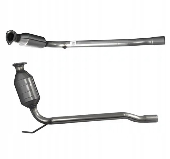 BM Catalysts BM80025H Каталізатор bm80025h bm catalysts vw транспортер