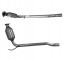 BM Catalysts BM80025H Каталізатор bm80025h bm catalysts vw транспортер