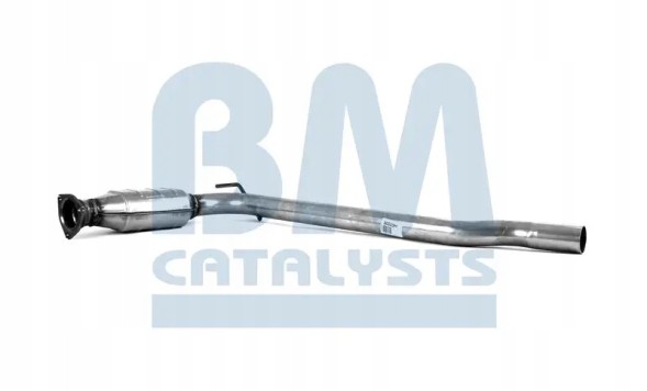 BM Catalysts BM80025H Каталізатор bm80025h bm catalysts vw транспортер
