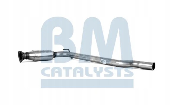 BM Catalysts BM80025H Каталізатор bm80025h bm catalysts vw транспортер