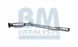 BM Catalysts BM80025H Каталізатор bm80025h bm catalysts vw транспортер