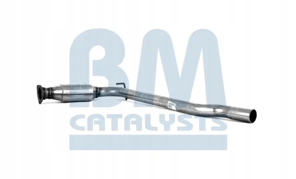 BM Catalysts BM80025H Каталізатор bm80025h bm catalysts vw транспортер