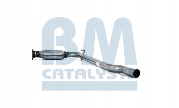BM Catalysts BM80025H Каталізатор bm80025h bm catalysts vw транспортер