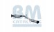 BM Catalysts BM80025H Каталізатор bm80025h bm catalysts vw транспортер