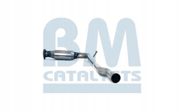 BM Catalysts BM80025H Каталізатор bm80025h bm catalysts vw транспортер