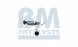 BM Catalysts BM80025H Каталізатор bm80025h bm catalysts vw транспортер