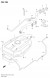 Китай 89201-75F01-SS SUZUKI WAGON R+ 98-02 - ПАЛИВОЗАЛИВНА ТРУБА