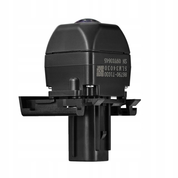 ECP MOBILITY 86790-71030 .8679071030 КАМЕРА ЗАДНЬОГО ВИДУ ДЛЯ ПАРКУВАННЯ В БОРТ 8679071030 TOYOTA HILUX VII MK7 ECP
