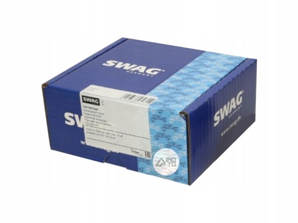 SWAG 62 93 9685 Підвіска, стабілізатор