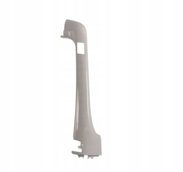 Китай 81624100114 КРИШКА СТОЙКИ КАБІНИ ПРАВА MAN TGS TGX XL