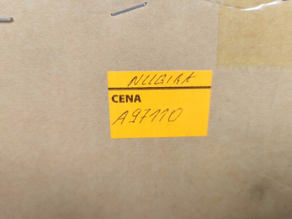 Daewoo OE 96306756 Двигун склоочисника тиль daewoo nubira універсал oe 96306756