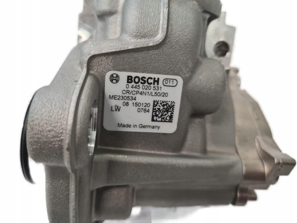 Bosch 0 445 020 531 НОВИЙ ІНЖЕКТОРНИЙ НАСОС BOSCH 0445020531