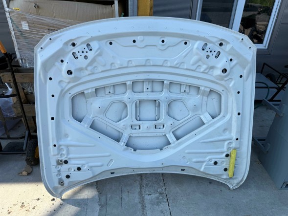 Китай МАСКА КРИШКИ ДВИГУНА BMW M3 M4 F80 F82 F83 8054906
