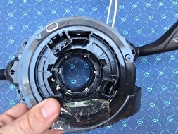 BMW OE TAŚMA MANETKI BMW F40 F44 G42 G22 G26 G30 G01 G02 G29 5A10EC7 NOWA ORGINAŁ QUALI26.08,25 C85 СТРІЧКА МАНЕТКИ BMW F40 F44 G42 G22 G26 G30 G01 G02 G29 5A10EC7 НОВИЙ ОРГІНАЛ