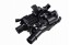 CHINA Mot24 003 Корпус терморегулятора citroen 2.0 blue hdi c4 c5 picasso ds4 ds5 jumpy jumper