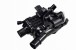 CHINA Mot24 003 Корпус терморегулятора citroen 2.0 blue hdi c4 c5 picasso ds4 ds5 jumpy jumper