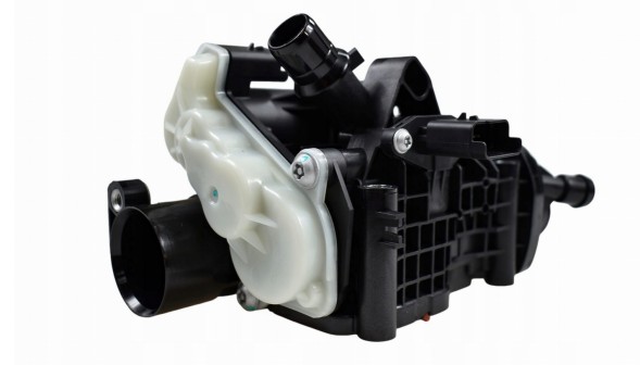 CHINA Mot24 003 Корпус терморегулятора citroen 2.0 blue hdi c4 c5 picasso ds4 ds5 jumpy jumper