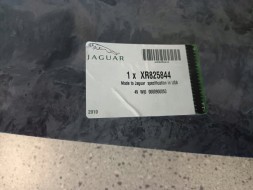 Jaguar OE Підсилення переднє, Jaguar S-Type, XR825844