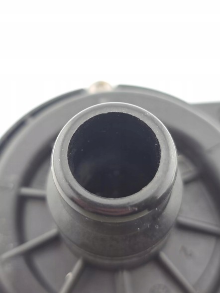 BMW OE 6834939 64116834939 НОВИЙ ОРИГІНАЛЬНИЙ НАСОС ОХОЛОДЖЕННЯ BMW X7 G07 B57 3.0D 6834939