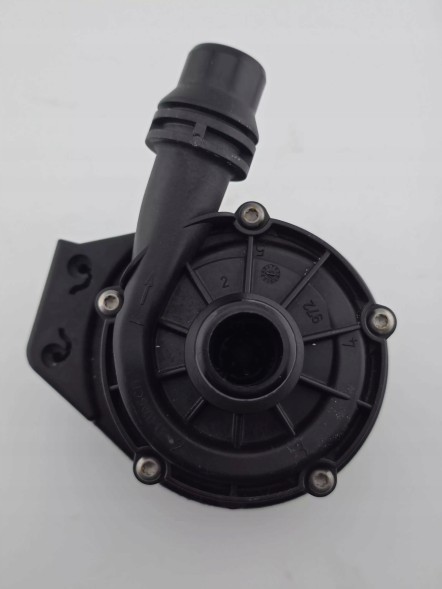 BMW OE 6834939 64116834939 НОВИЙ ОРИГІНАЛЬНИЙ НАСОС ОХОЛОДЖЕННЯ BMW X7 G07 B57 3.0D 6834939