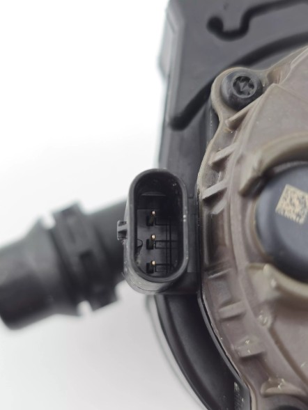 BMW OE 6834939 64116834939 НОВИЙ ОРИГІНАЛЬНИЙ НАСОС ОХОЛОДЖЕННЯ BMW X7 G07 B57 3.0D 6834939