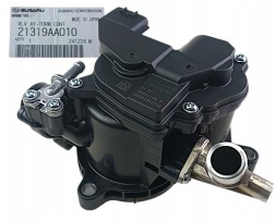 WBEURO/21319AA010 SUBARU ORYGINAŁ SUBARU OE ТЕРМОСТАТ ОХОЛОДЖУЮЧОЇ РІДИНИ КЛАПАН МОДУЛЬ 21319AA010 ОРИГІНАЛ