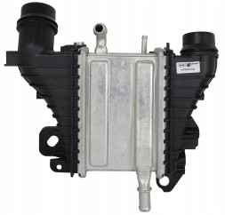AHE 4S6792DC Інтеркулер renault dacia mercedes 17- 1.5 dci дизель 144967867r 144616325r
