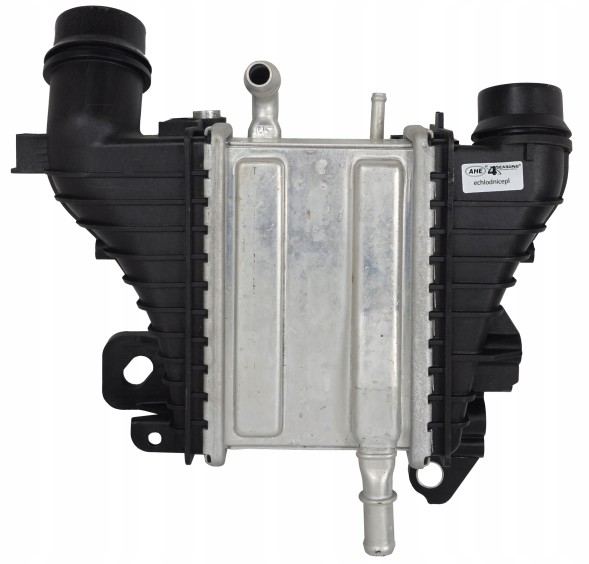AHE 4S6792DC Інтеркулер renault dacia mercedes 17- 1.5 dci дизель 144967867r 144616325r