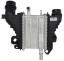 AHE 4S6792DC Інтеркулер renault dacia mercedes 17- 1.5 dci дизель 144967867r 144616325r