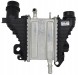 AHE 4S6792DC Інтеркулер renault dacia mercedes 17- 1.5 dci дизель 144967867r 144616325r