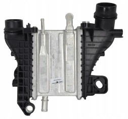 AHE 4S6792DC Інтеркулер renault dacia mercedes 17- 1.5 dci дизель 144967867r 144616325r