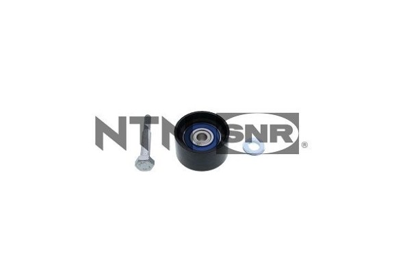 GE358 27 NTN SNR Шків натяжний