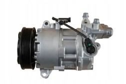 NRF 32463 Компресор кондиціонера 32463 nrf