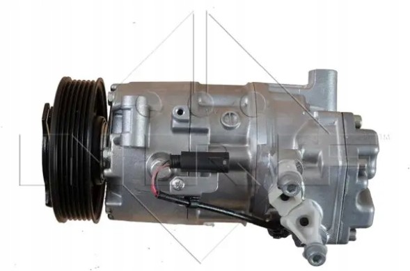 NRF 32463 Компресор кондиціонера 32463 nrf