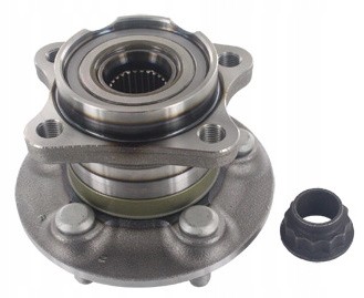 SKF VKBA 7415 Маточина колеса skf vkba 7415