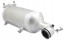 Китай 699-6569 Сажовий фільтр DPF FIAT SEDICI 2.0 MJTD 135 HP | 2009-2014 роки