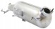 Китай 699-6569 Сажовий фільтр DPF FIAT SEDICI 2.0 MJTD 135 HP | 2009-2014 роки