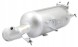 Китай 699-6569 Сажовий фільтр DPF FIAT SEDICI 2.0 MJTD 135 HP | 2009-2014 роки
