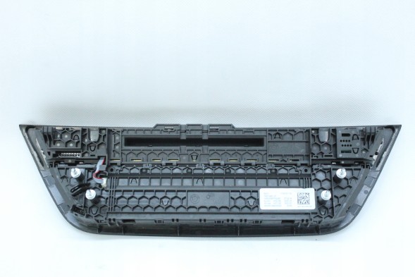 BMW OE 7951981 61317951981 5A4A4A9 7947701 7939449 ПАНЕЛЬ КОНДИЦІОНУВАННЯ ПОВІТРЯ BMW G01 X3 F97 X3M G02 X4 F98 X4М